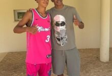 Photo of La sorpresiva comparación de Cristiano Jr. entre su papá y Lamine Yamal: “Ahora mismo es mejor, pero aún no ha ganado nada”