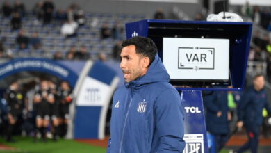 Photo of Tevez de “hay que poner el pecho” a “me vi inferior en intensidad” y “estamos a un 60%”
