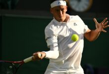 Photo of Cómo les fue a los argentinos en la primera ronda de Wimbledon
