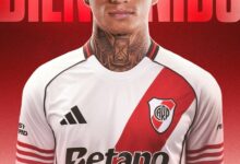 Photo of Oficial: River presentó a Portillo y Galarza Fonda