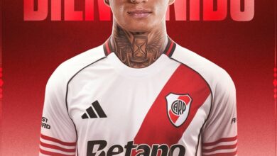 Photo of Oficial: River presentó a Portillo y Galarza Fonda