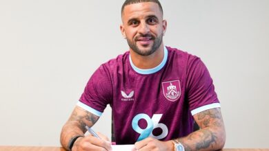 Photo of Le quedaba un año más de contrato en Manchester City pero decidió irse a un recién ascendido