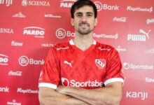 Photo of Se terminó la espera: Independiente presentó oficialmente a Ignacio Pussetto