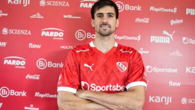 Photo of Se terminó la espera: Independiente presentó oficialmente a Ignacio Pussetto