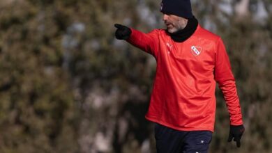 Photo of Independiente: las falencias que desnudó el debut y el trasfondo del pedido de refuerzos de Vaccari