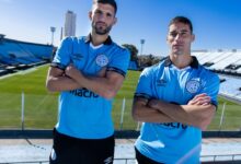 Photo of Belgrano refuerza la defensa ante la inminente partida de su joya