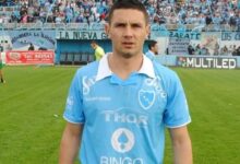Photo of Maravilla Martínez reveló en qué equipo del Ascenso le gustaría retirarse