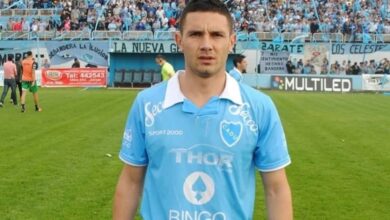 Photo of Maravilla Martínez reveló en qué equipo del Ascenso le gustaría retirarse