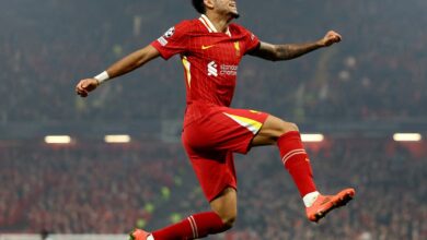 Photo of La superadora oferta que el Bayern Munich le hizo al Liverpool por Luis Díaz