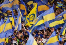 Photo of Video: el nuevo hit que estrenará la hinchada de Boca en la Bombonera