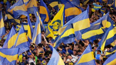 Photo of Video: el nuevo hit que estrenará la hinchada de Boca en la Bombonera