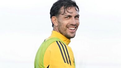 Photo of Russo ya le puso fecha al debut de Paredes en Boca