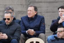 Photo of San Lorenzo y un nuevo problema: un fondo suizo evalúa pedir la quiebra