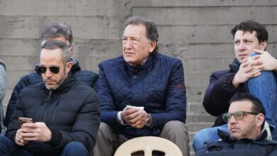 Photo of San Lorenzo y un nuevo problema: un fondo suizo evalúa pedir la quiebra