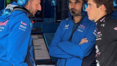 Photo of Confirmado: el motivo por el cual no anduvo el Alpine de Franco Colapinto, sin responsabilidad del piloto