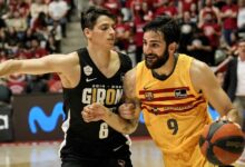 Photo of El básquet del Barcelona confirmó el regreso de un argentino