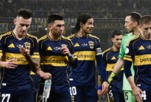 Photo of El uno x uno de la dura eliminación de Boca