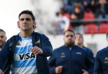 Photo of Con el record de Pablo Matera, el top 10 de mayores presencias en Los Pumas