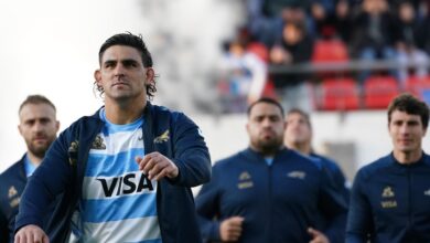 Photo of Con el record de Pablo Matera, el top 10 de mayores presencias en Los Pumas