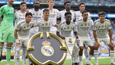 Photo of Partidos de hoy, sábado 5 de julio: horario y por dónde ver fútbol en vivo online