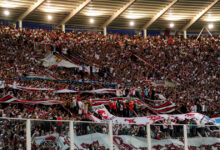 Photo of Los hinchas de River agotaron las populares para la visita ante Instituto en el Kempes