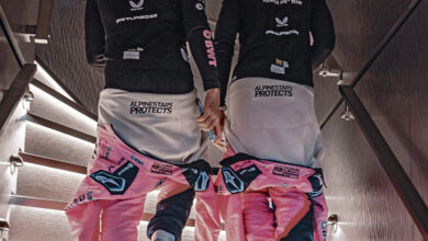 Photo of Por qué Silverstone no tiene un buen pronóstico para los Alpine de Colapinto y Gasly