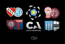 Photo of Cuánto sale y cómo comprar las entradas para ver la Copa Argentina