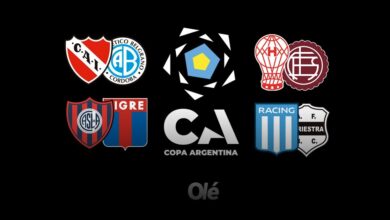 Photo of Cuánto sale y cómo comprar las entradas para ver la Copa Argentina