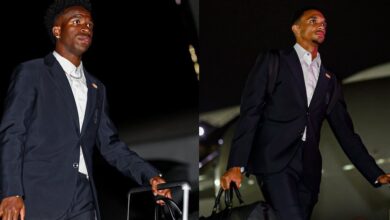Photo of Vuelo eterno: la odisea del Real Madrid para llegar a Nueva Jersey