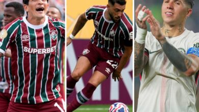 Photo of Los argentinos que ya ganaron el Mundial de Clubes y los tres que pelean por sumarse a este grupo