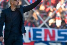Photo of Orfila, luego del empate ante San Lorenzo: del “vinimos a ganar” a “los jugadores necesitan confianza”