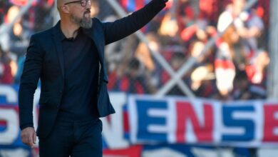 Photo of Orfila, luego del empate ante San Lorenzo: del “vinimos a ganar” a “los jugadores necesitan confianza”