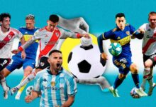 Photo of Informe Olé: Maravilla y las cláusulas de rescisión más altas en la historia del fútbol argentino
