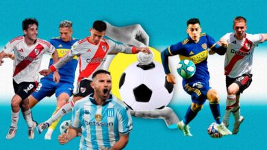 Photo of Informe Olé: Maravilla y las cláusulas de rescisión más altas en la historia del fútbol argentino