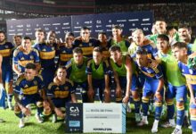 Photo of Con rival pero sin fecha ni sede: cómo sigue la vida de Boca en la Copa Argentina