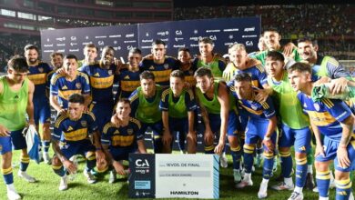 Photo of Con rival pero sin fecha ni sede: cómo sigue la vida de Boca en la Copa Argentina