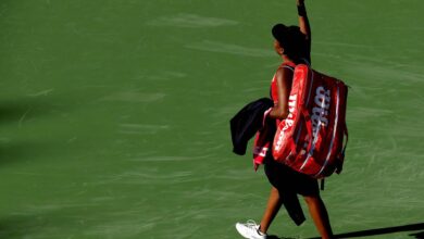 Photo of Tiene 45 años, ganó en su vuelta al tenis y fue invitada al US Open