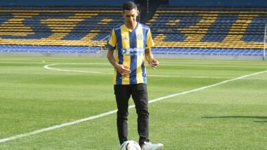 Photo of El deseo de Di María de repatriar a Alejo Véliz