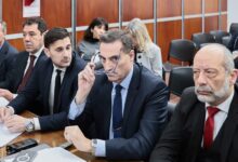 Photo of Está completo el Tribunal en el juicio por la muerte de Diego Maradona