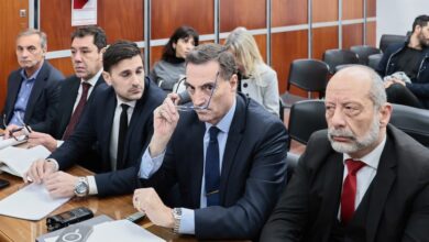 Photo of Está completo el Tribunal en el juicio por la muerte de Diego Maradona