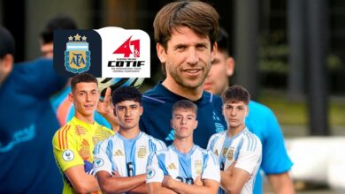 Photo of El uno por uno de los juveniles menores de 17 campeones en el L’Alcudia