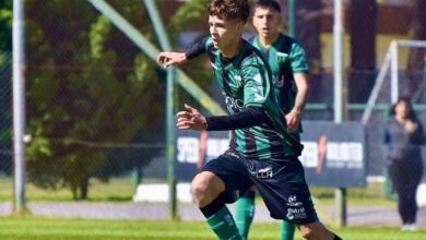 Photo of Salió de un club del Ascenso, fue convocado a la Selección y jugará en el fútbol brasileño