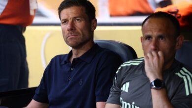 Photo of Quién es Sebastián Parrilla, la mano derecha argentina de Xabi Alonso en el Real Madrid