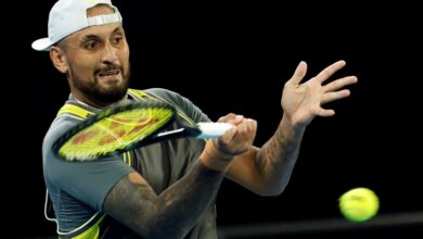 Photo of Nick Kyrgios quiere jugar una ‘batalla de sexos’ contra Aryna Sabalenka