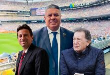 Photo of La AFA intercede en el conflicto de Moretti en San Lorenzo