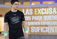 Photo of Molinari va a juicio por acoso virtual