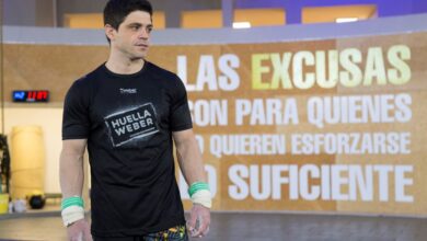 Photo of Molinari va a juicio por acoso virtual
