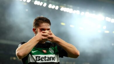 Photo of Viktor Gyokeres tendría un acuerdo para arribar a un grande de la Premier League, pero estaría en conflicto con el Sporting de Lisboa