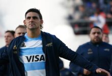 Photo of Los Pumas vs. Inglaterra, hoy EN VIVO: a qué hora es y dónde ver