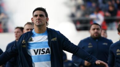 Photo of Los Pumas vs. Inglaterra, hoy EN VIVO: a qué hora es y dónde ver